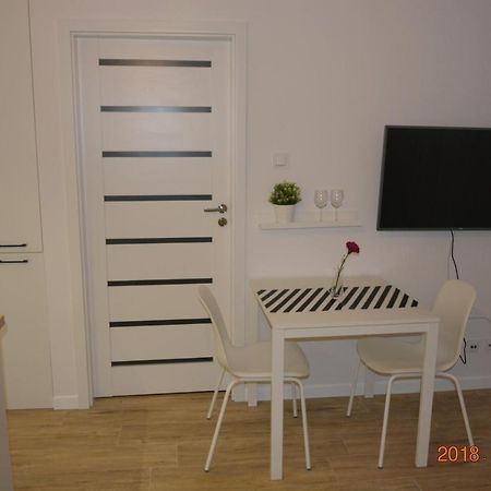 Apartament Royal Place 19 II Bialystok Exterior photo