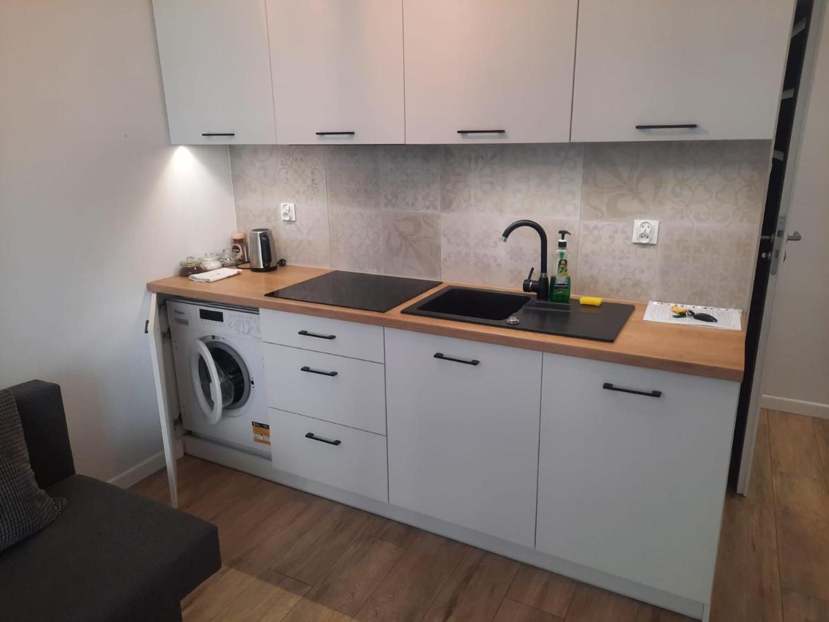 Apartament Royal Place 19 II Bialystok Exterior photo