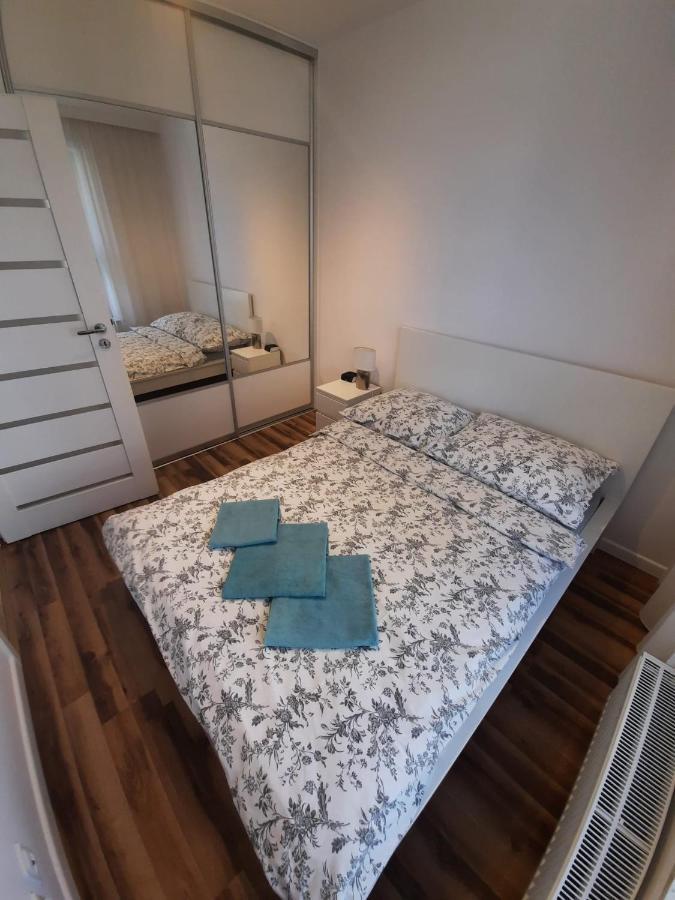 Apartament Royal Place 19 II Bialystok Exterior photo