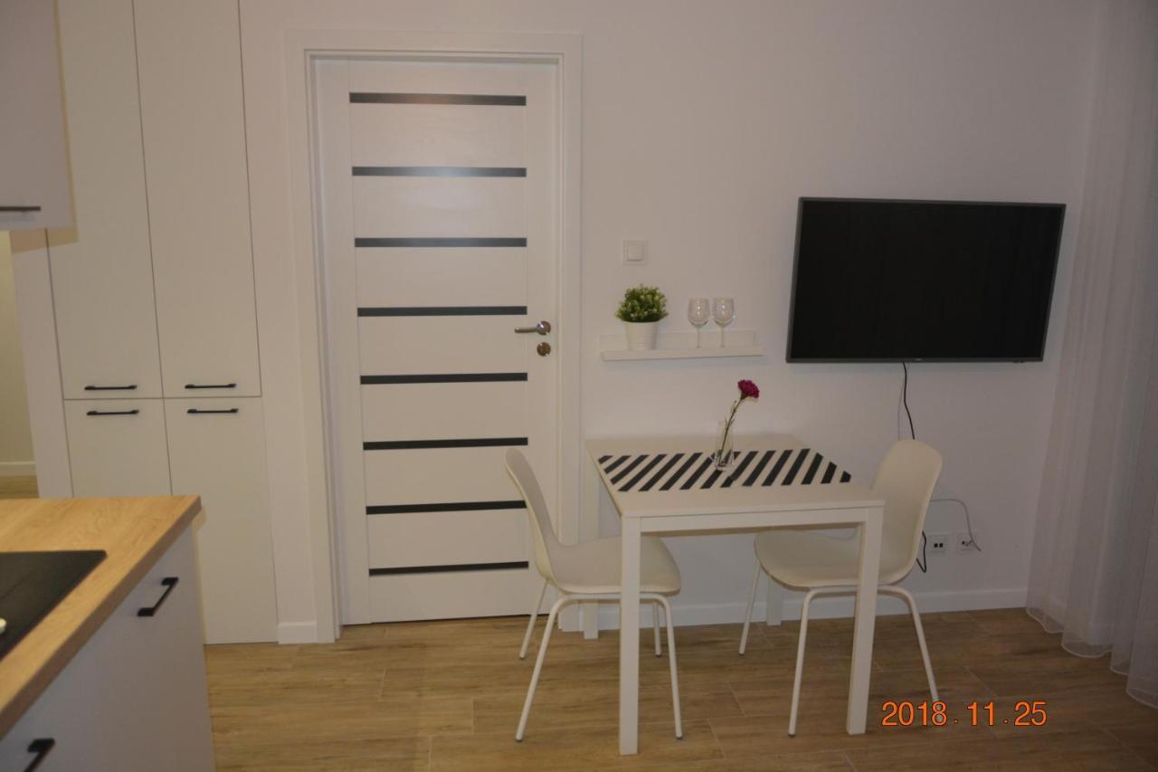 Apartament Royal Place 19 II Bialystok Exterior photo